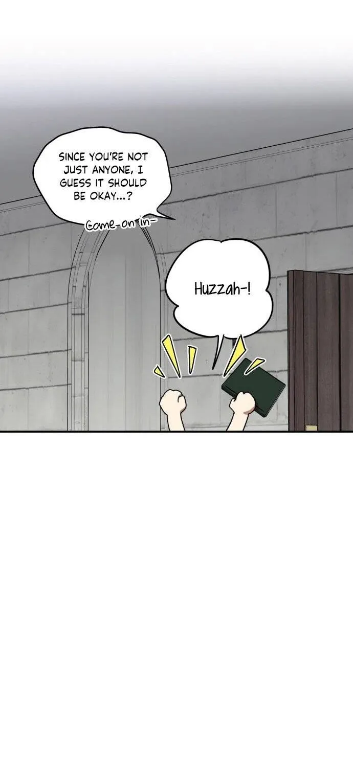 Read Blinded By The Setting Sun chapter 34 image 19 on Lezhin