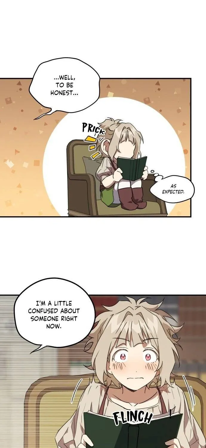 Read Blinded By The Setting Sun chapter 34 image 28 on Lezhin