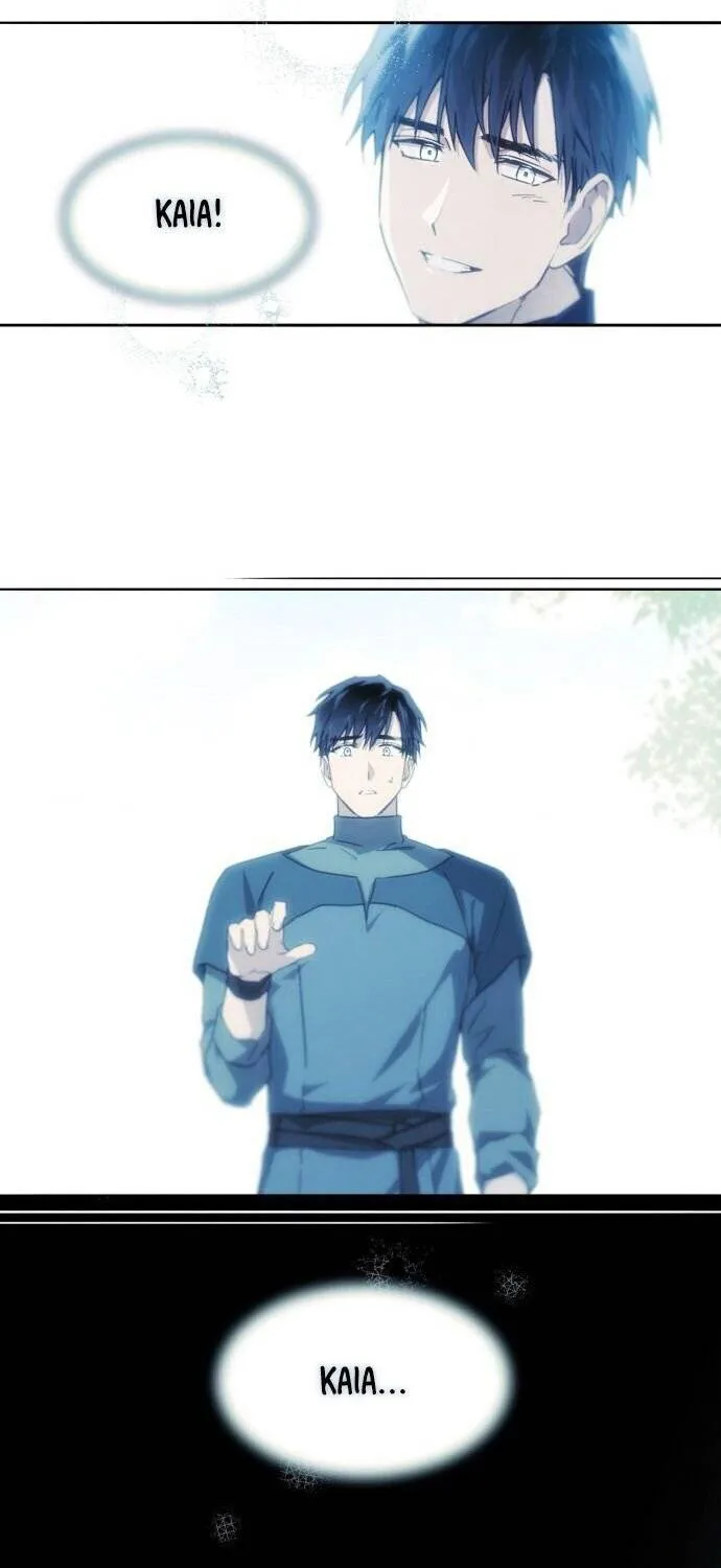 Read Blinded By The Setting Sun chapter 34 image 3 on Lezhin