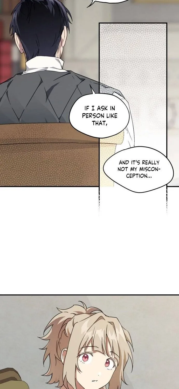 Read Blinded By The Setting Sun chapter 34 image 34 on Lezhin