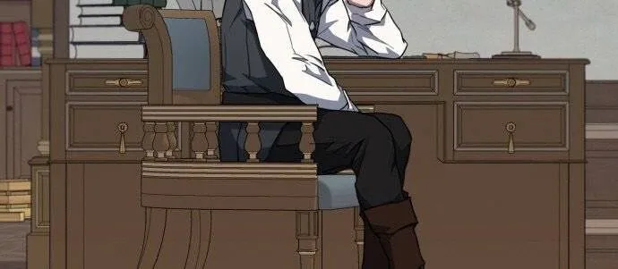 Read Blinded By The Setting Sun chapter 34 image 38 on Lezhin