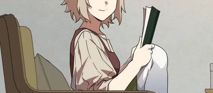 Read Blinded By The Setting Sun chapter 34 image 41 on Lezhin