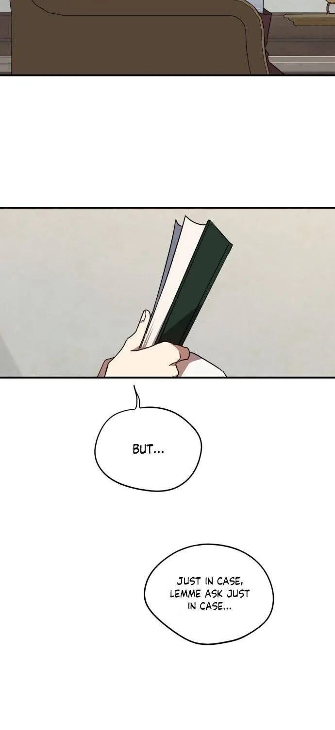 Read Blinded By The Setting Sun chapter 34 image 42 on Lezhin