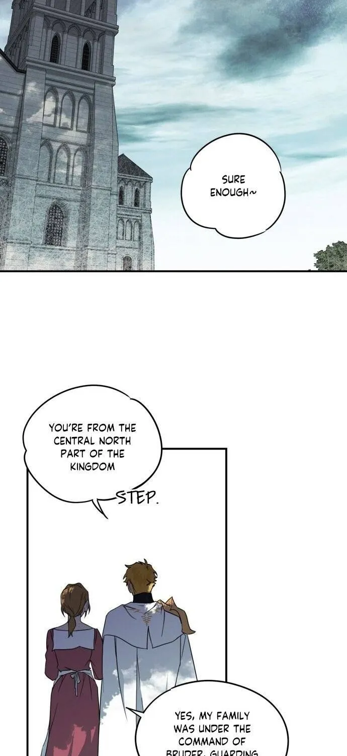 Read Blinded By The Setting Sun chapter 34 image 46 on Lezhin