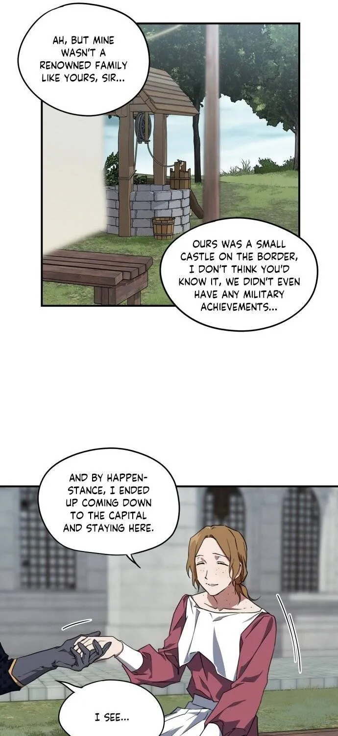 Read Blinded By The Setting Sun chapter 34 image 48 on Lezhin