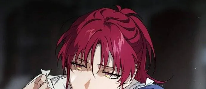 Read Blinded By The Setting Sun chapter 34 image 5 on Lezhin