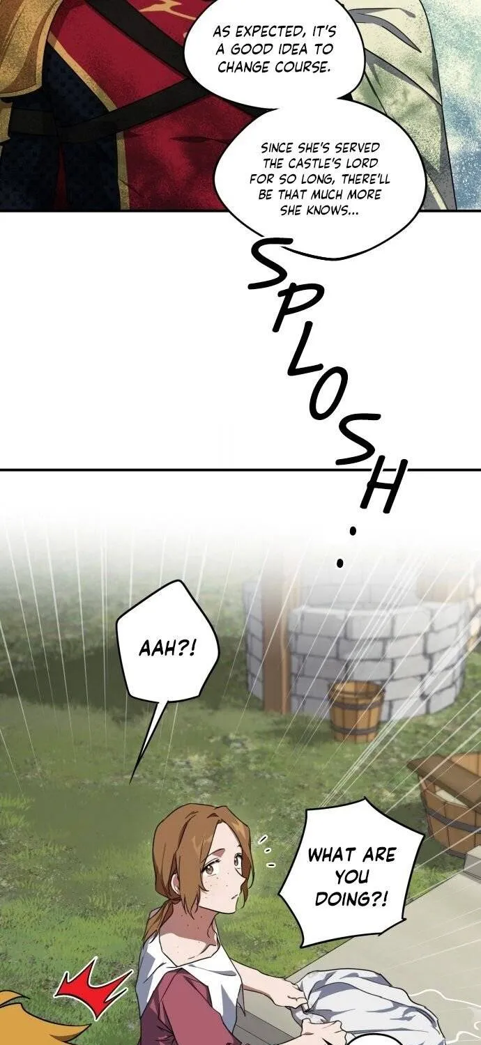 Read Blinded By The Setting Sun chapter 34 image 51 on Lezhin