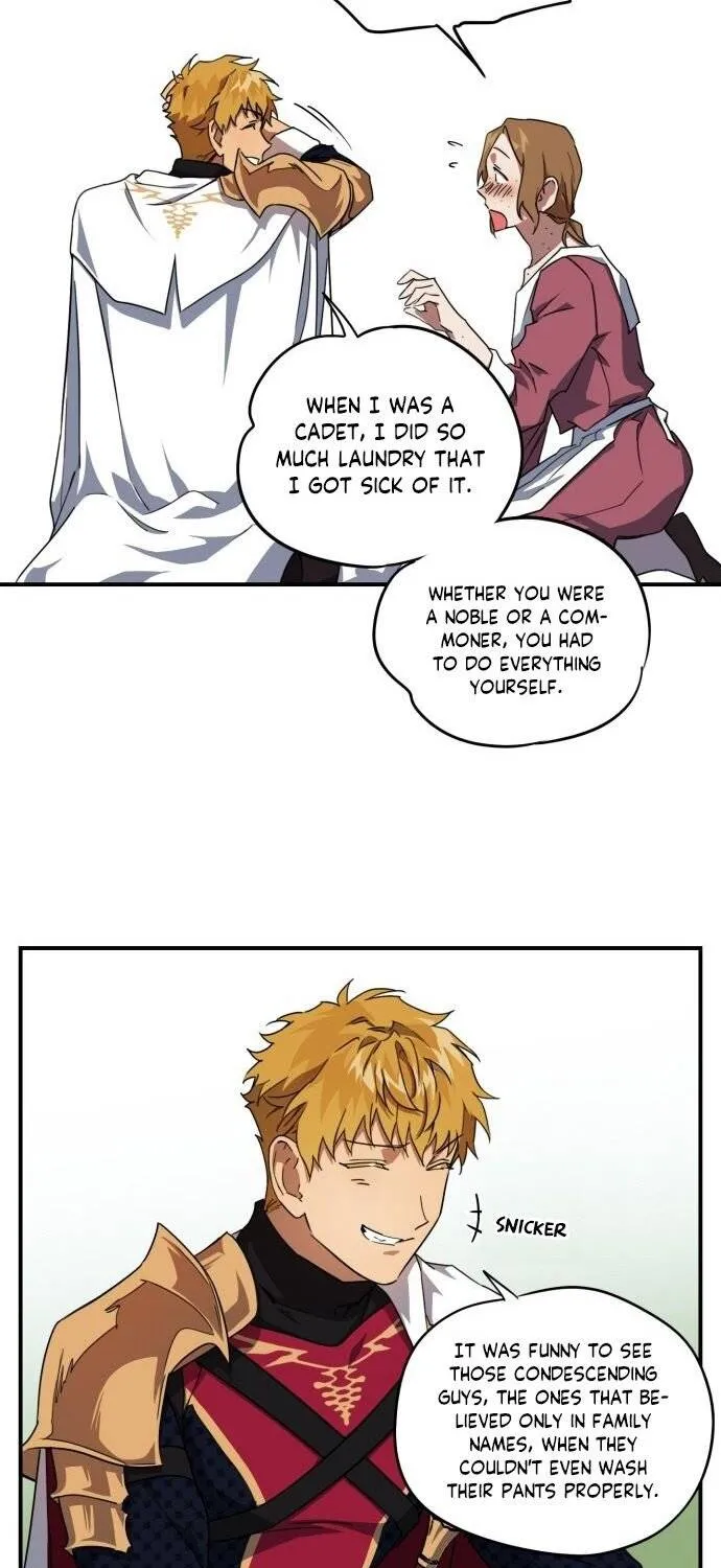 Read Blinded By The Setting Sun chapter 34 image 54 on Lezhin