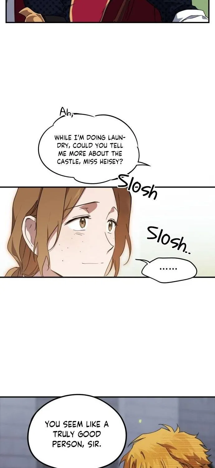 Read Blinded By The Setting Sun chapter 34 image 55 on Lezhin