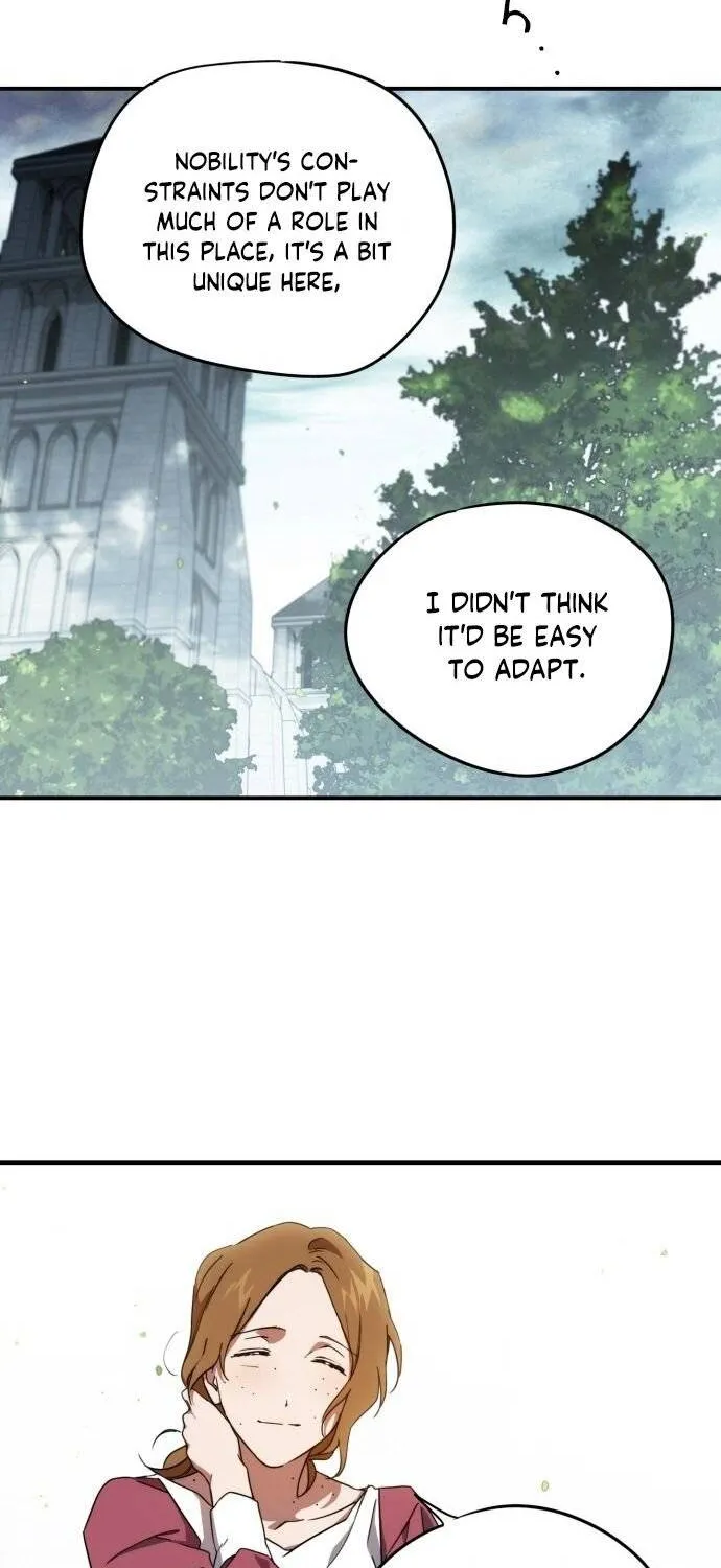 Read Blinded By The Setting Sun chapter 34 image 58 on Lezhin