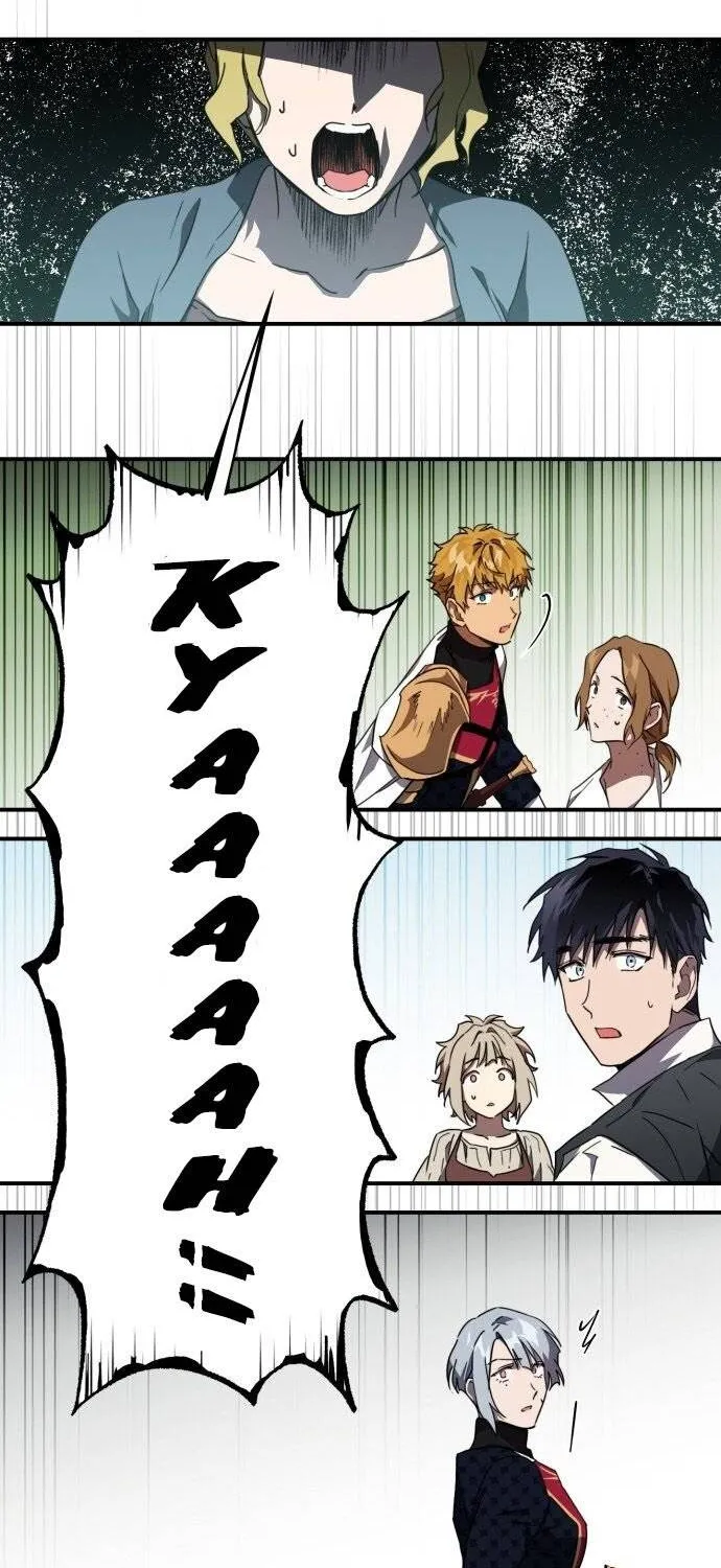 Read Blinded By The Setting Sun chapter 34 image 61 on Lezhin