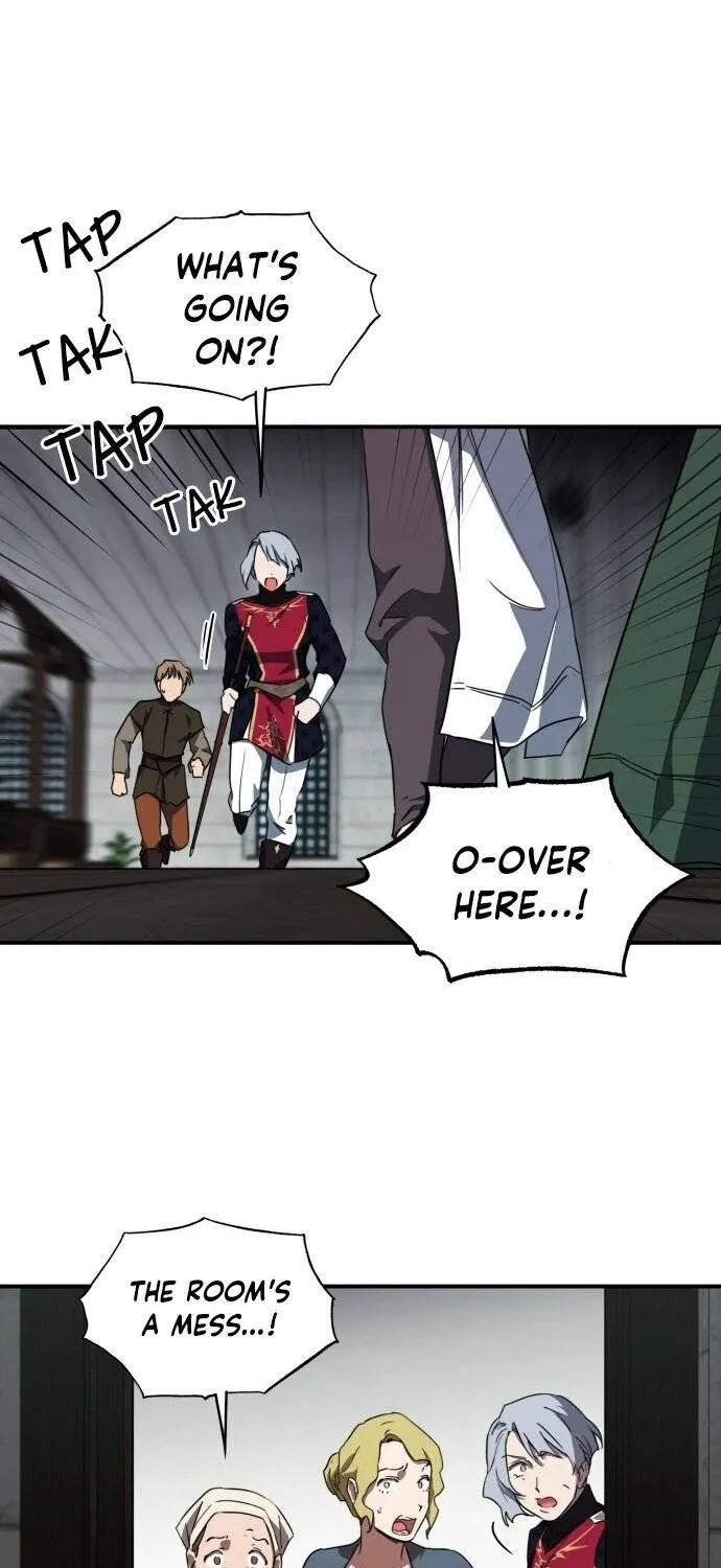 Read Blinded By The Setting Sun chapter 34 image 63 on Lezhin