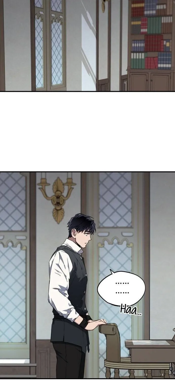 Read Blinded By The Setting Sun chapter 34 image 7 on Lezhin