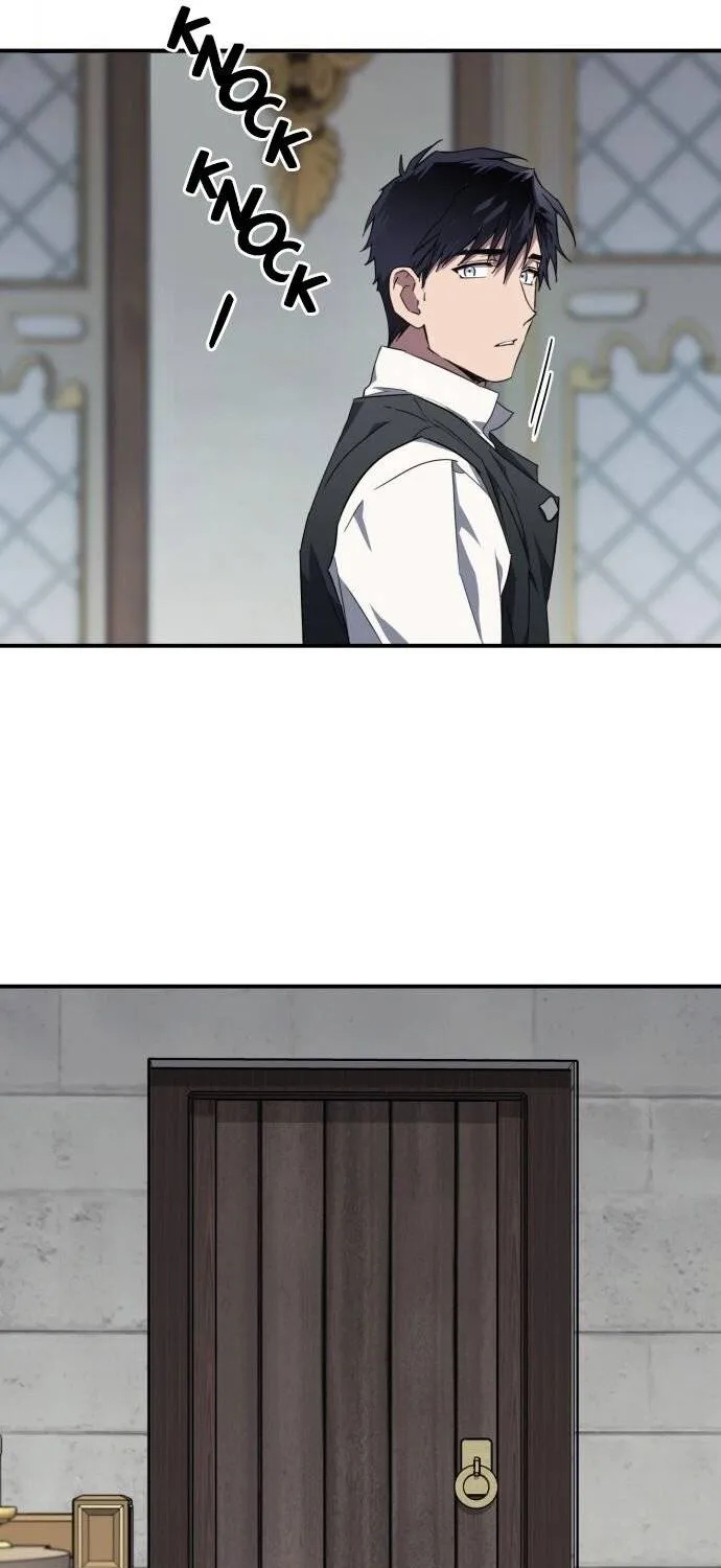 Read Blinded By The Setting Sun chapter 34 image 9 on Lezhin