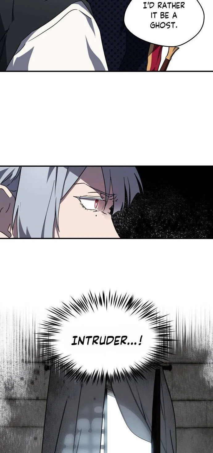 Read Blinded By The Setting Sun chapter 35 image 1 on Lezhin