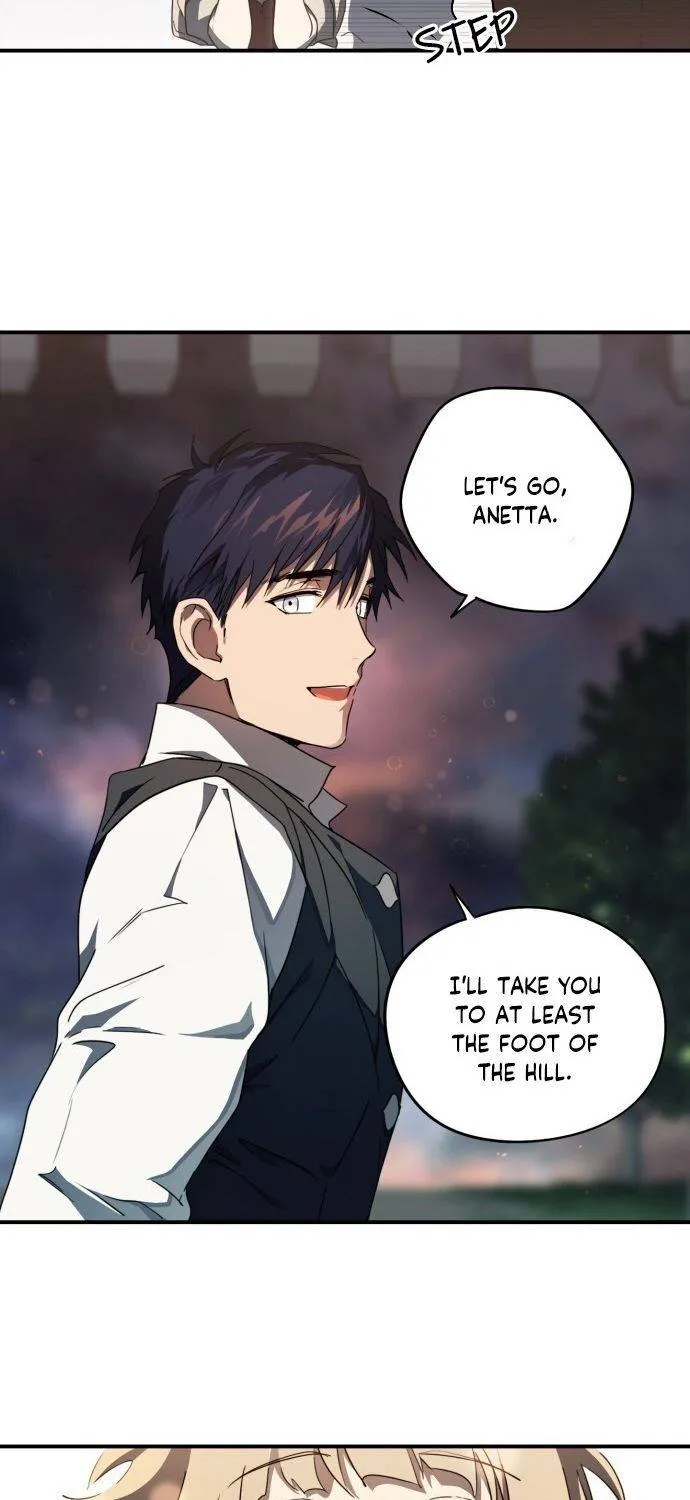 Read Blinded By The Setting Sun chapter 35 image 10 on Lezhin