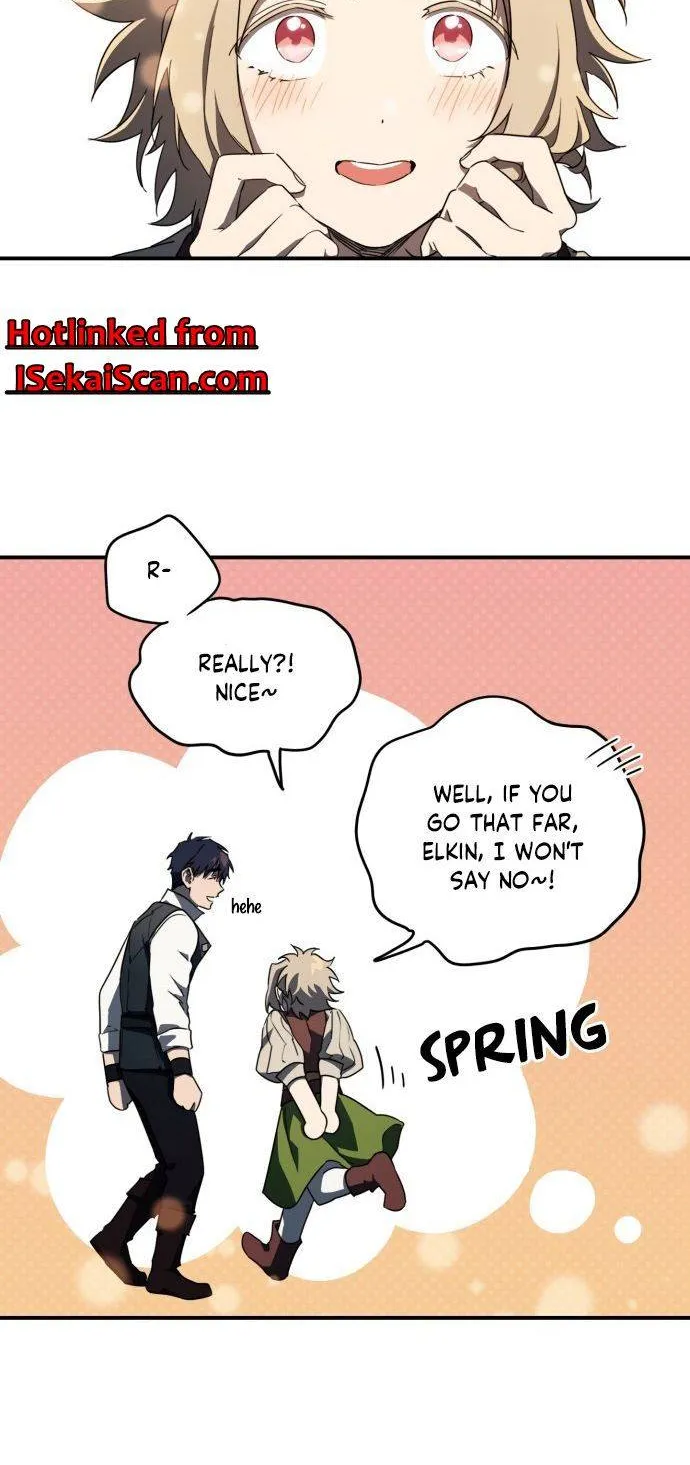 Read Blinded By The Setting Sun chapter 35 image 11 on Lezhin