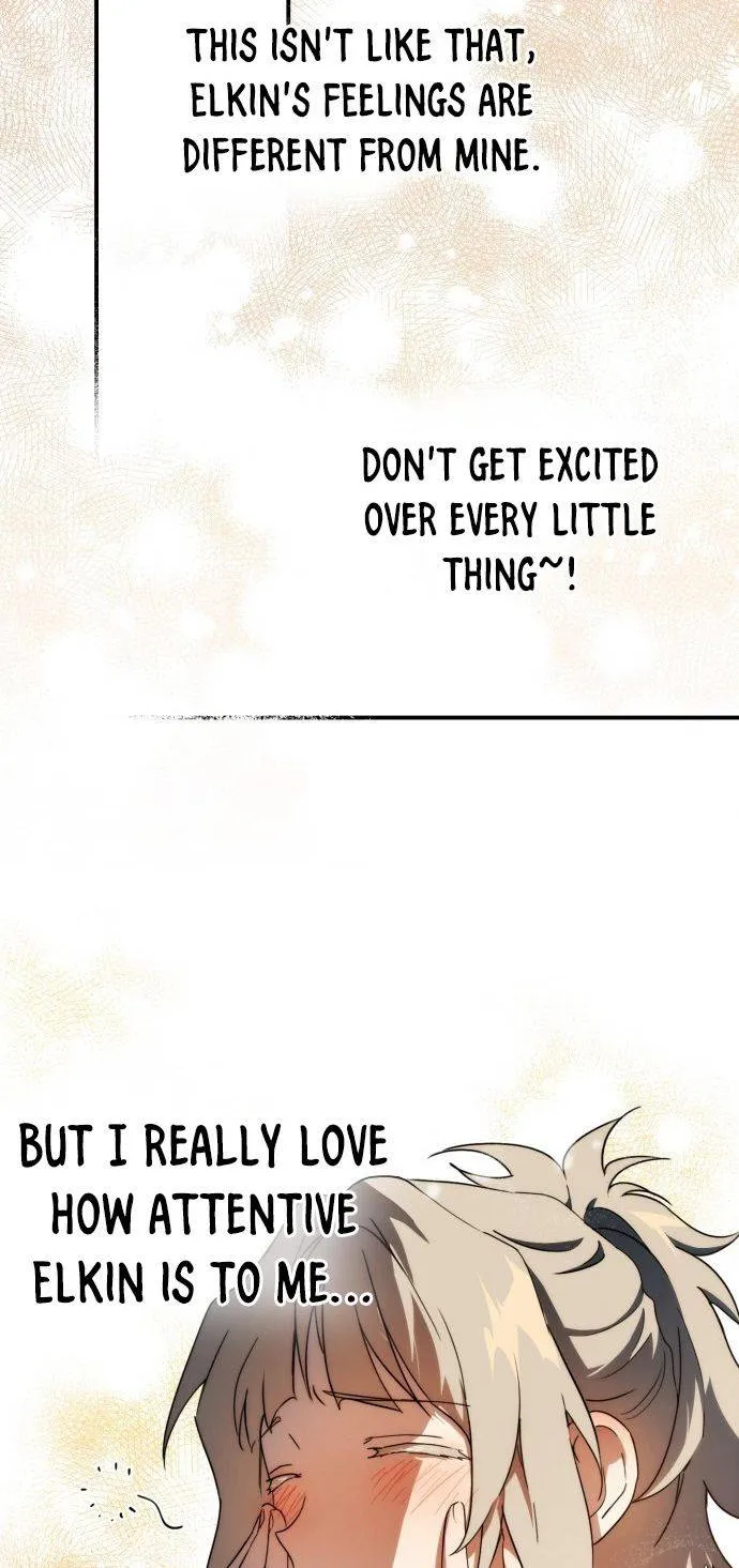 Read Blinded By The Setting Sun chapter 35 image 13 on Lezhin