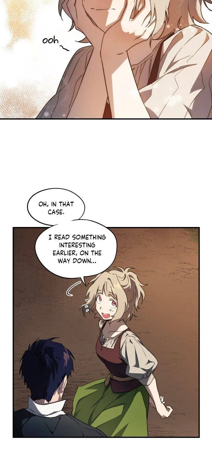 Read Blinded By The Setting Sun chapter 35 image 14 on Lezhin