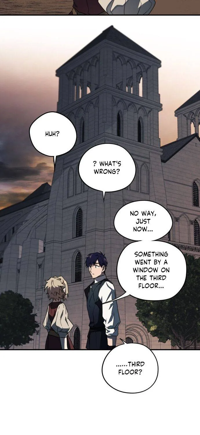 Read Blinded By The Setting Sun chapter 35 image 16 on Lezhin