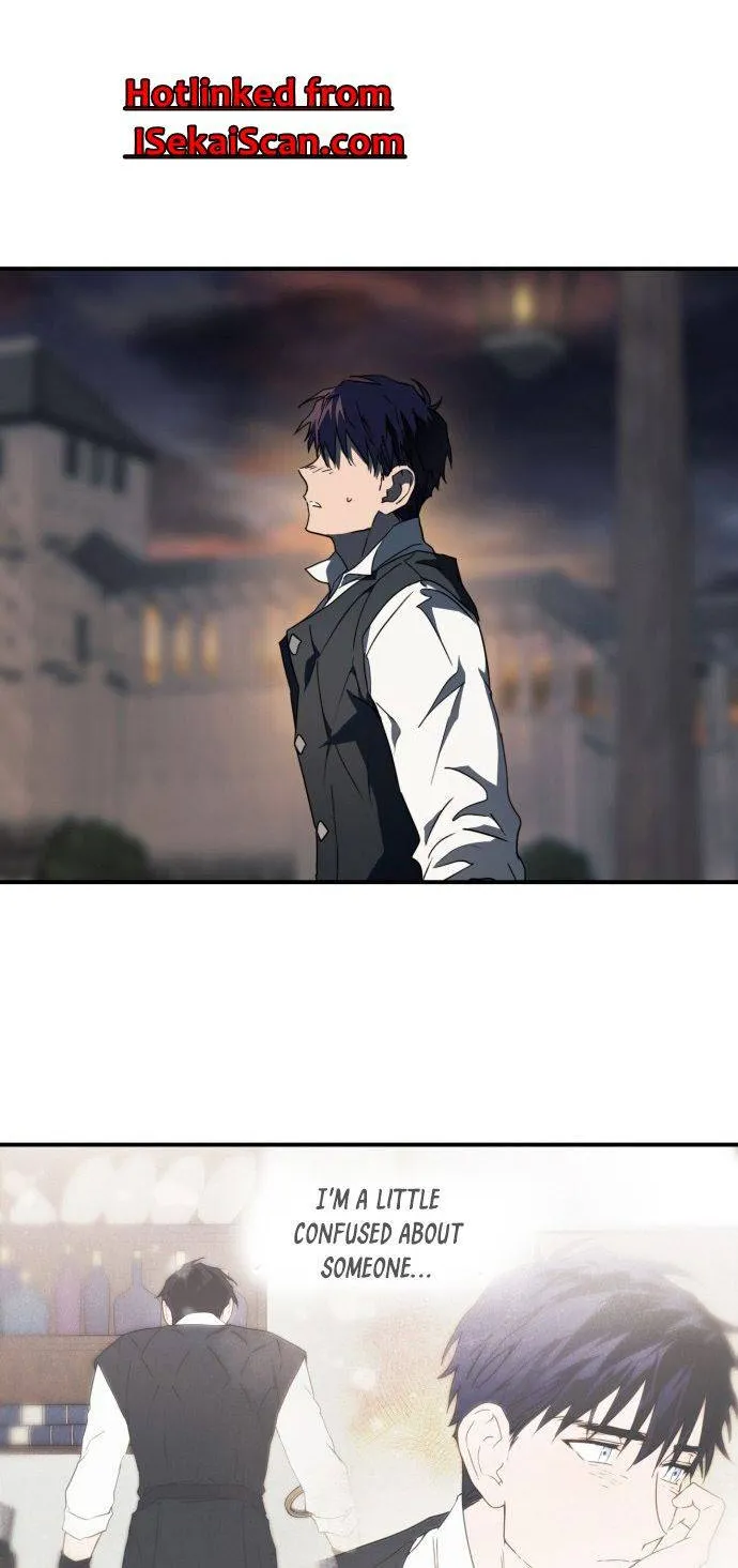 Read Blinded By The Setting Sun chapter 35 image 21 on Lezhin