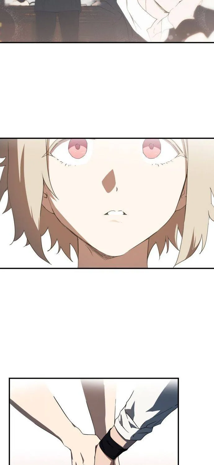 Read Blinded By The Setting Sun chapter 35 image 22 on Lezhin