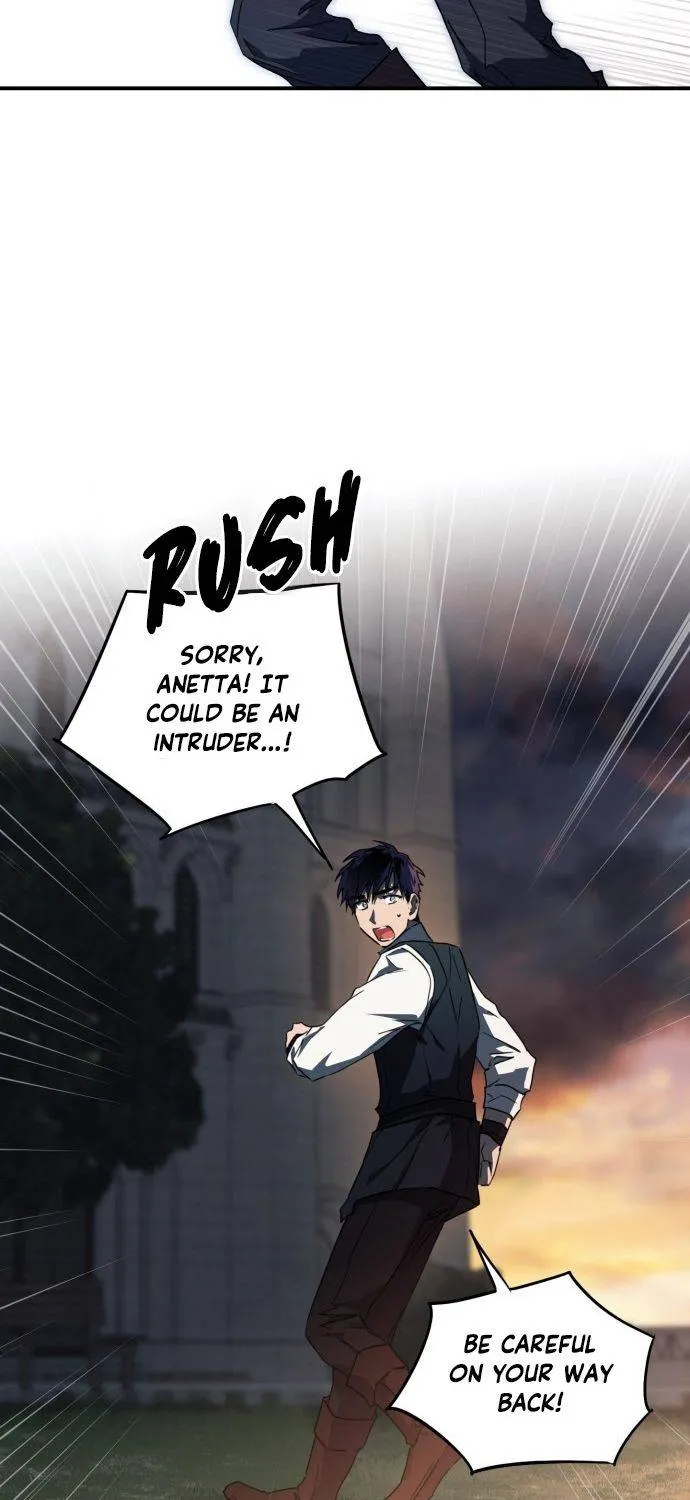 Read Blinded By The Setting Sun chapter 35 image 26 on Lezhin