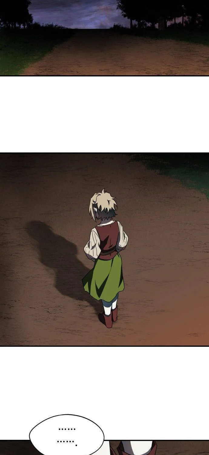 Read Blinded By The Setting Sun chapter 35 image 30 on Lezhin