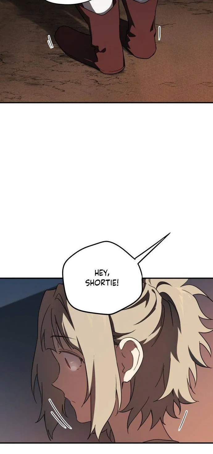 Read Blinded By The Setting Sun chapter 35 image 31 on Lezhin