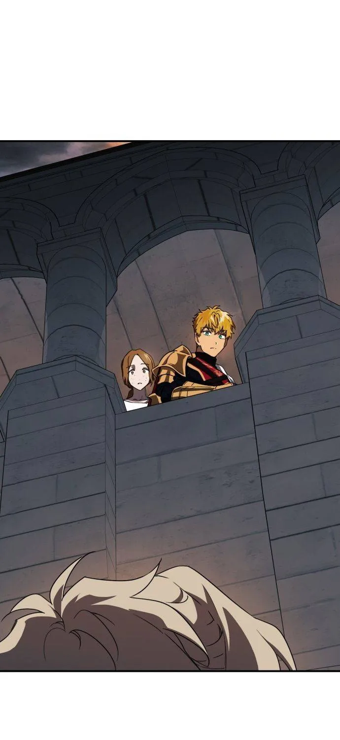 Read Blinded By The Setting Sun chapter 35 image 32 on Lezhin
