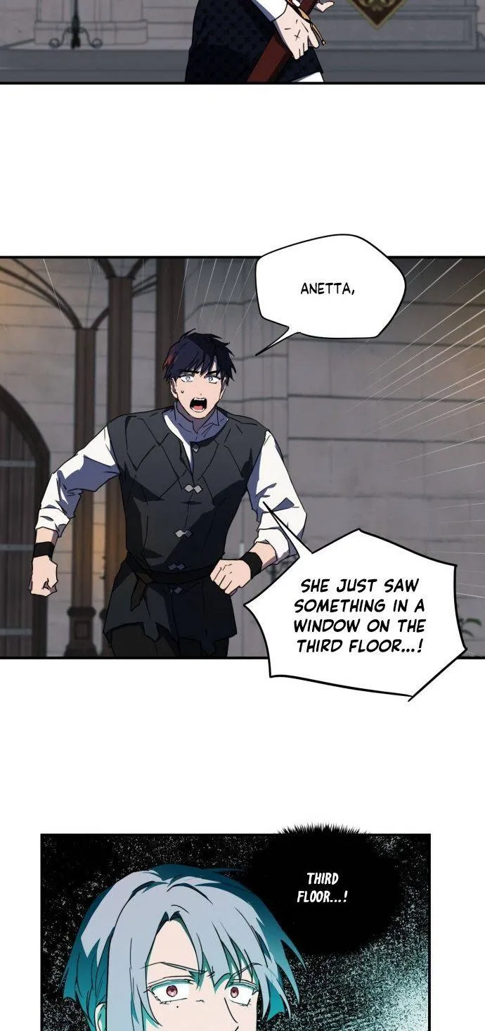 Read Blinded By The Setting Sun chapter 35 image 39 on Lezhin