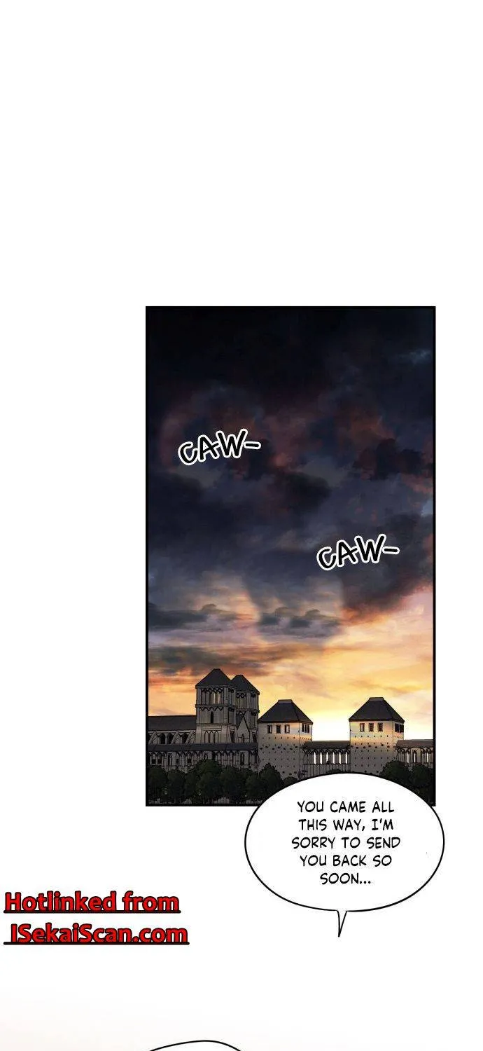 Read Blinded By The Setting Sun chapter 35 image 4 on Lezhin
