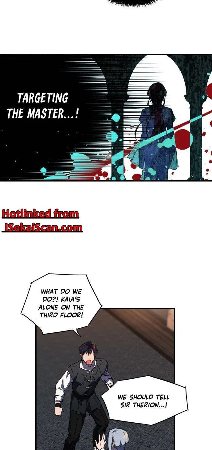 Read Blinded By The Setting Sun chapter 35 image 41 on Lezhin