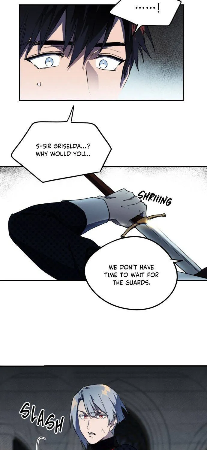 Read Blinded By The Setting Sun chapter 35 image 44 on Lezhin