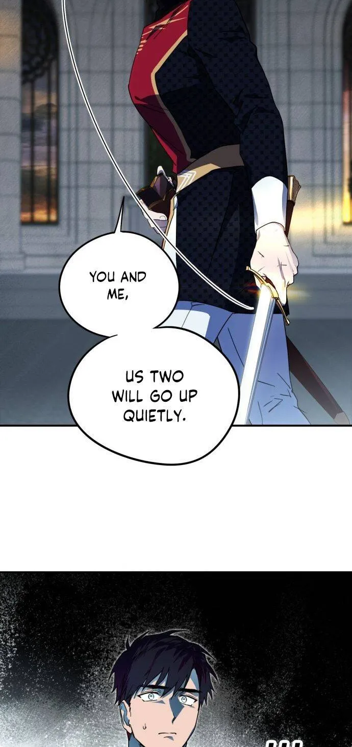 Read Blinded By The Setting Sun chapter 35 image 45 on Lezhin