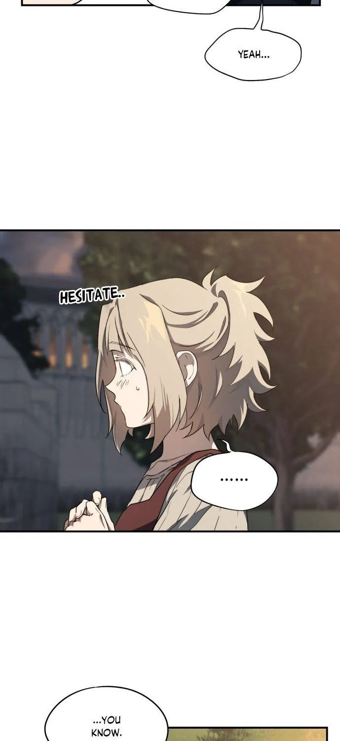 Read Blinded By The Setting Sun chapter 35 image 6 on Lezhin