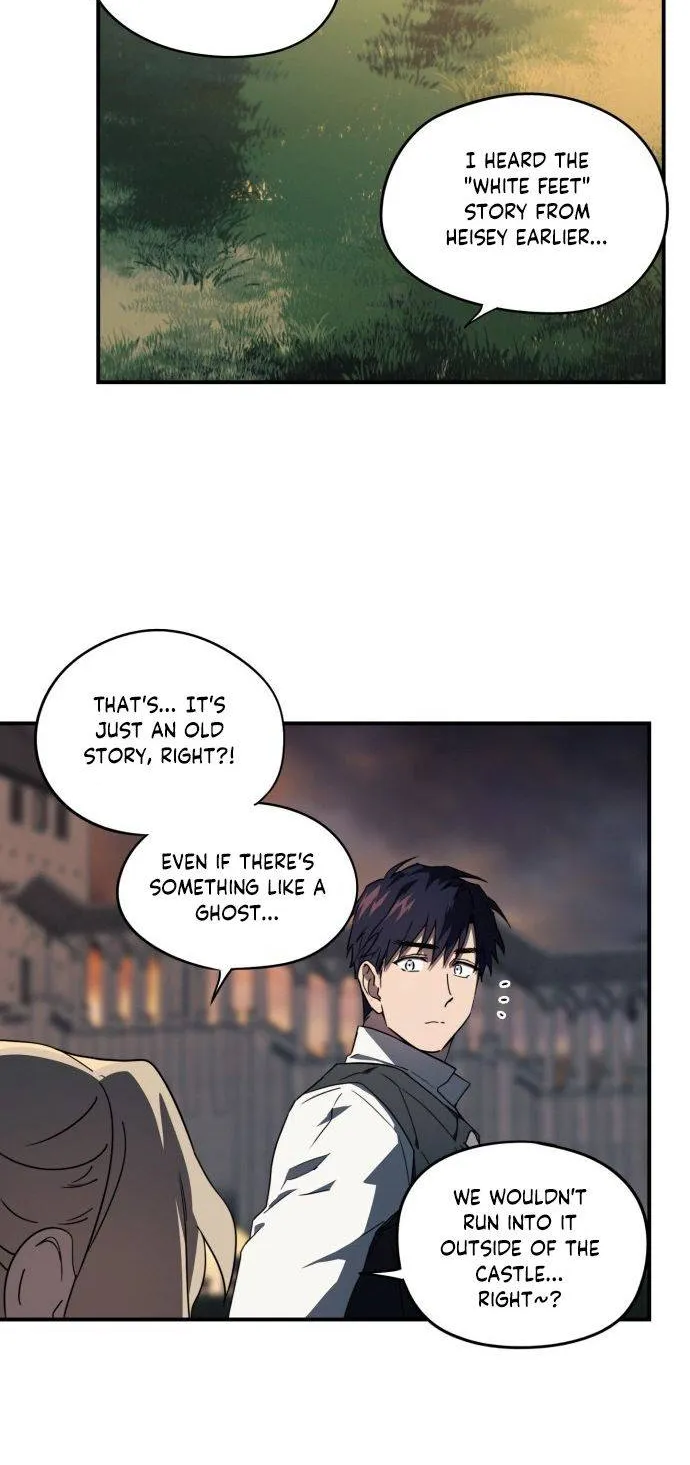 Read Blinded By The Setting Sun chapter 35 image 7 on Lezhin