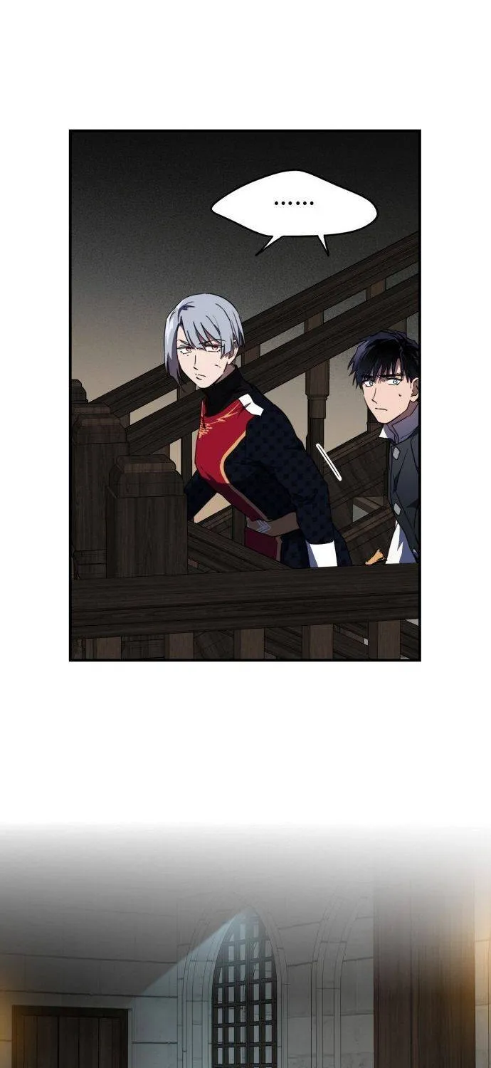 Read Blinded By The Setting Sun chapter 36 image 1 on Lezhin