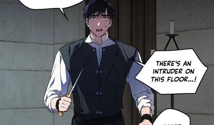 Read Blinded By The Setting Sun chapter 36 image 14 on Lezhin