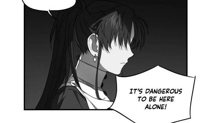 Read Blinded By The Setting Sun chapter 36 image 17 on Lezhin