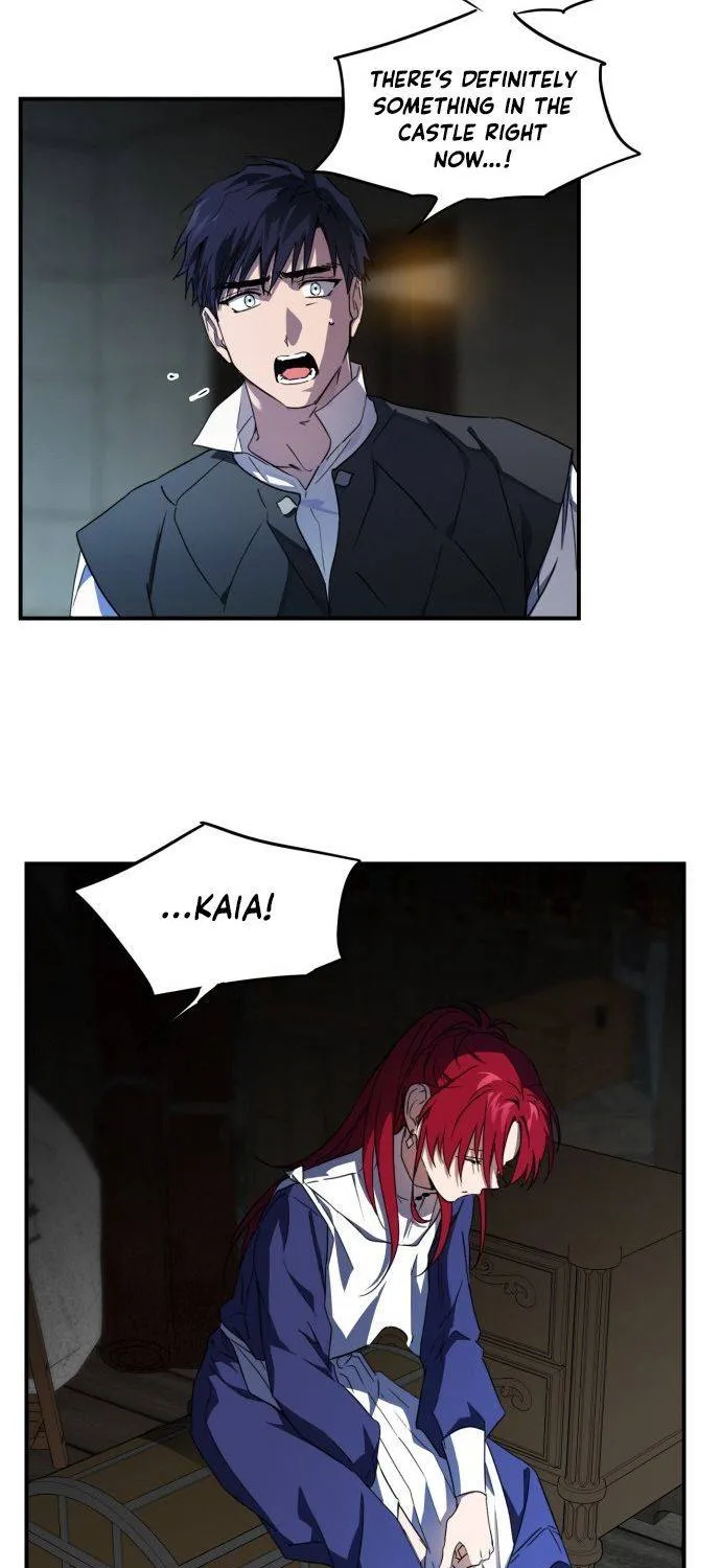 Read Blinded By The Setting Sun chapter 36 image 18 on Lezhin