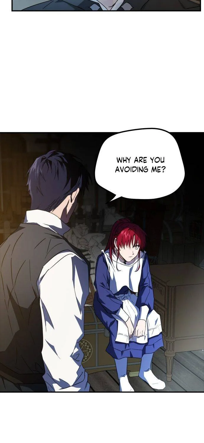 Read Blinded By The Setting Sun chapter 36 image 21 on Lezhin