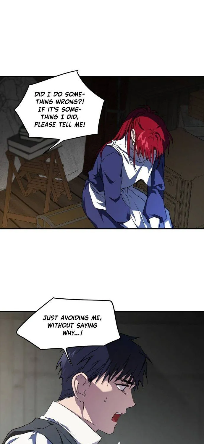 Read Blinded By The Setting Sun chapter 36 image 24 on Lezhin
