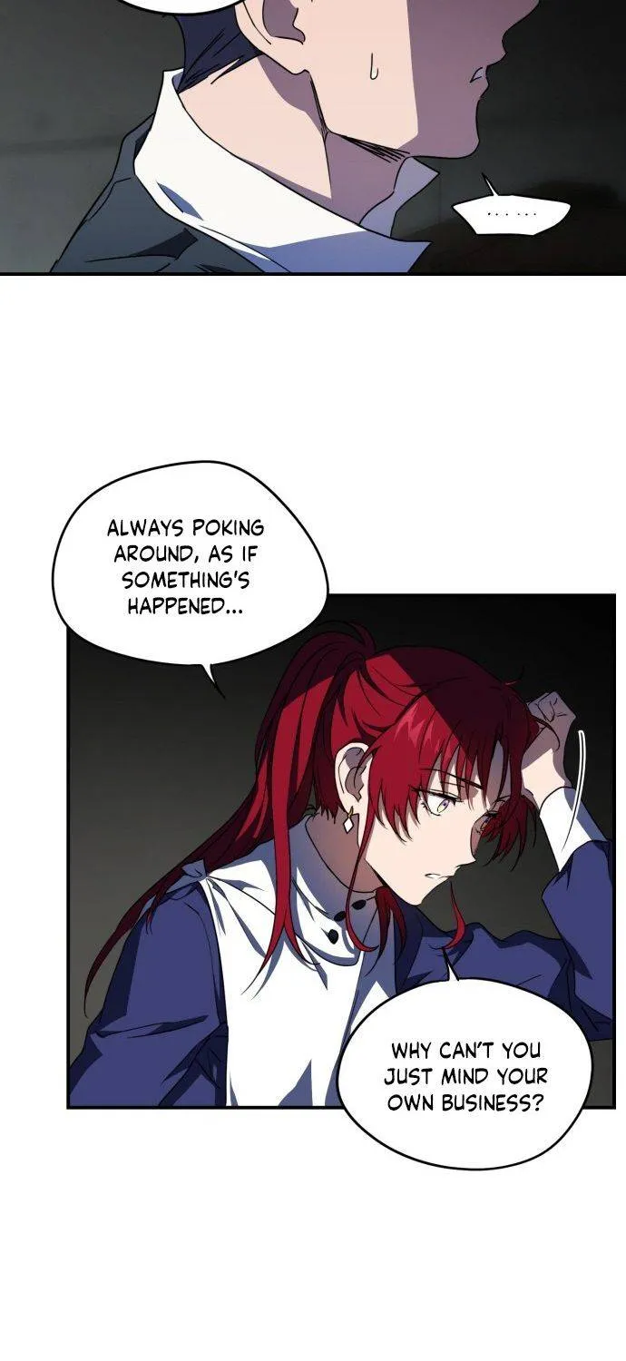 Read Blinded By The Setting Sun chapter 36 image 30 on Lezhin