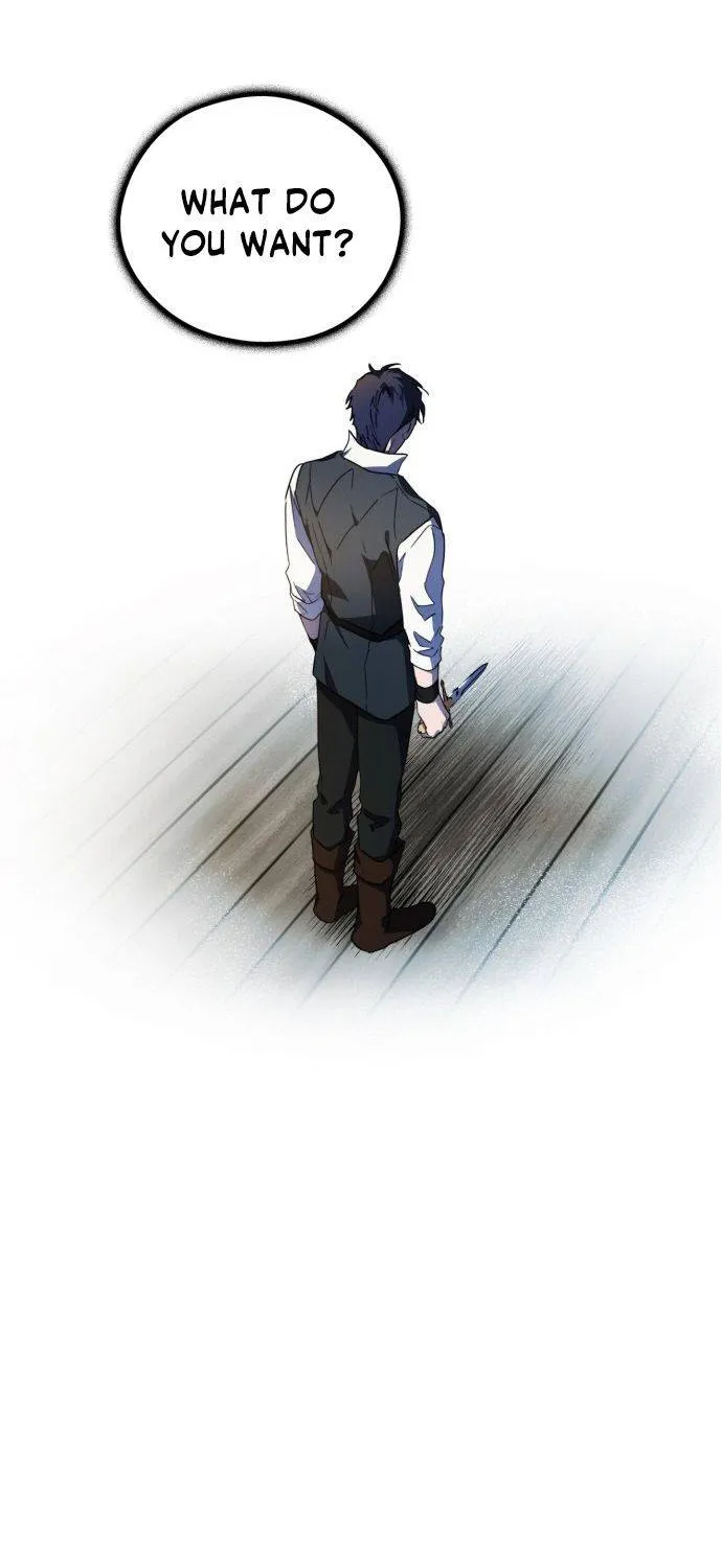 Read Blinded By The Setting Sun chapter 36 image 31 on Lezhin
