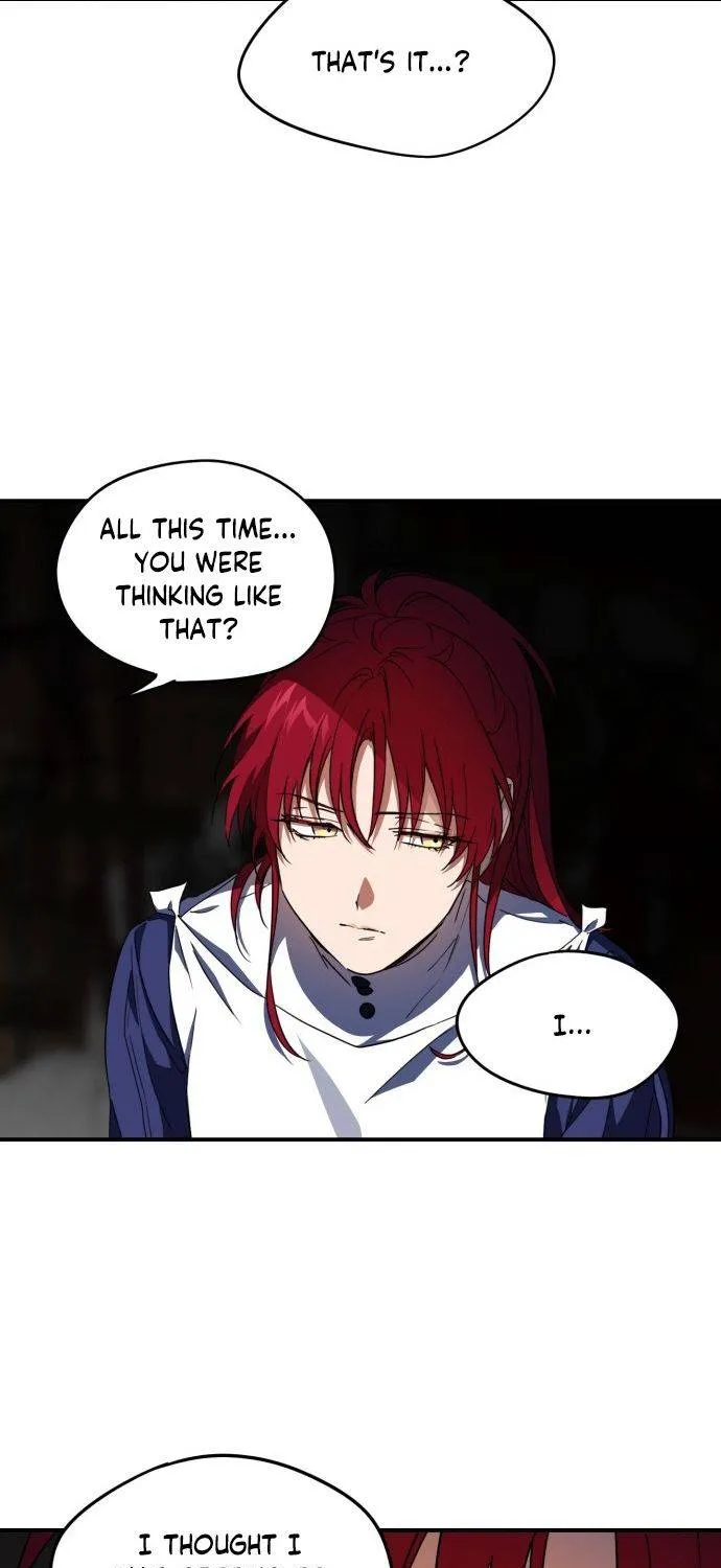 Read Blinded By The Setting Sun chapter 36 image 33 on Lezhin
