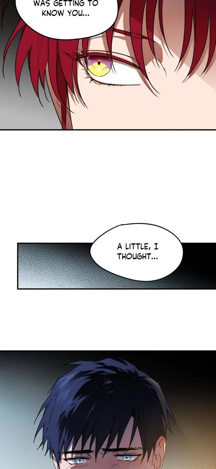 Read Blinded By The Setting Sun chapter 36 image 34 on Lezhin