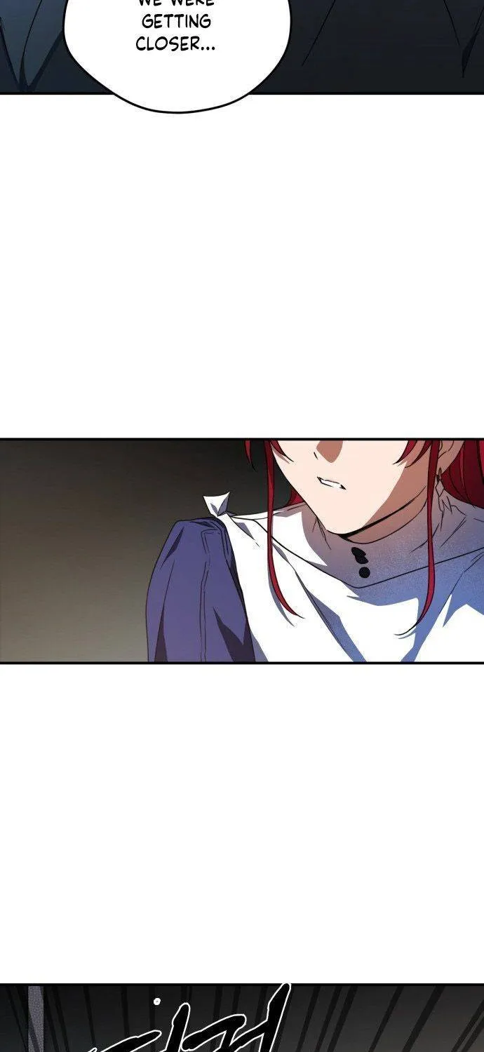 Read Blinded By The Setting Sun chapter 36 image 36 on Lezhin