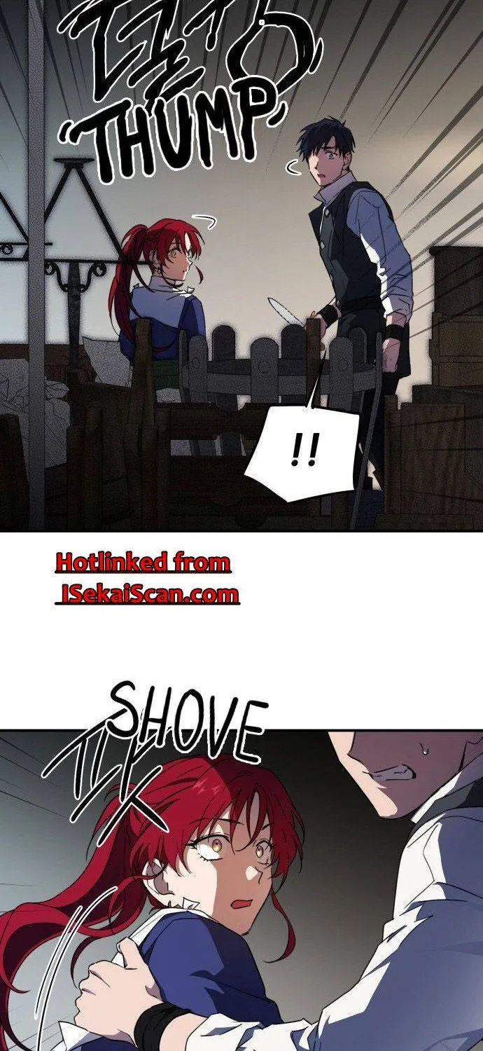Read Blinded By The Setting Sun chapter 36 image 37 on Lezhin