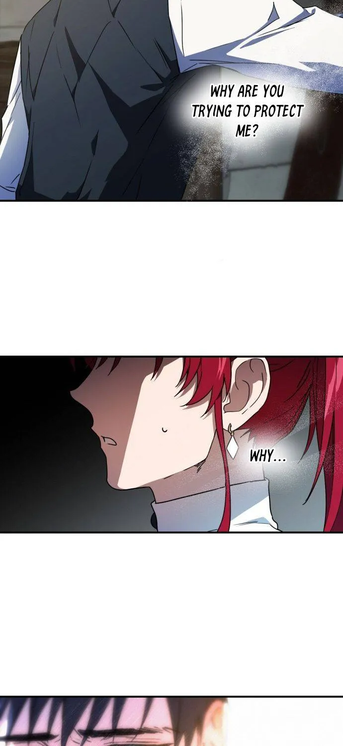 Read Blinded By The Setting Sun chapter 36 image 43 on Lezhin